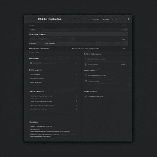 High-fidelity UI snippet of a multi-location management screen.